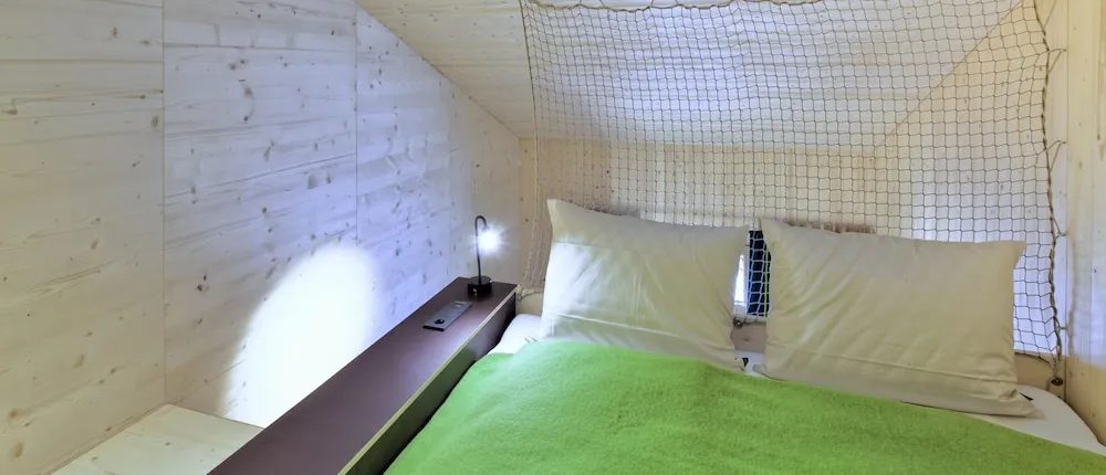 Appartements Seenhaus