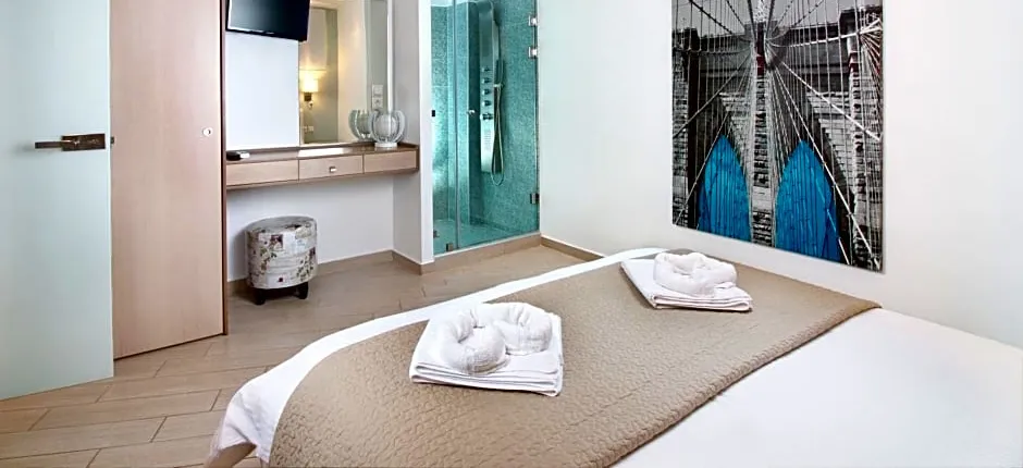 Christina Beach Hotel