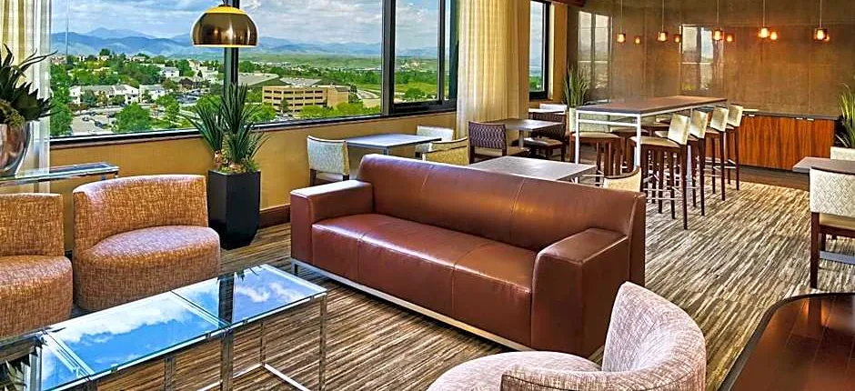 Sheraton Denver West Hotel