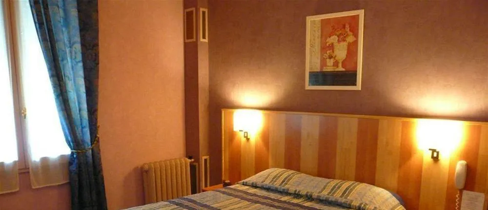 Hotel Au Terminus