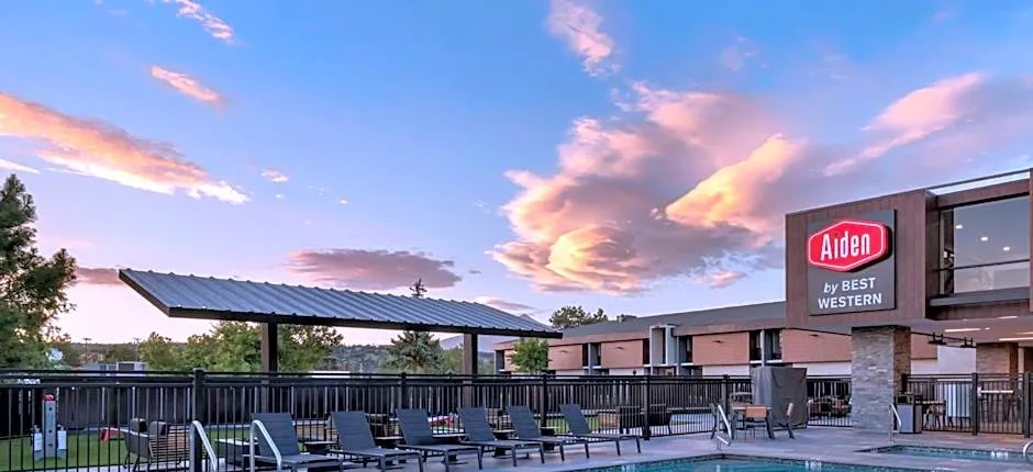 Aiden by Best Western Flagstaff