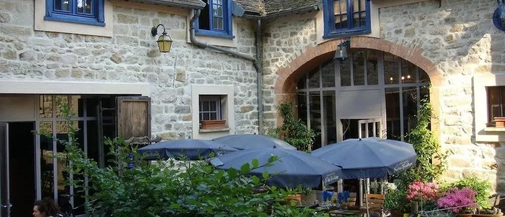 La Marlotte