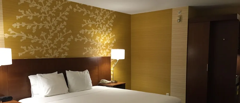Fairfield Inn & Suites Los Angeles Rosemead