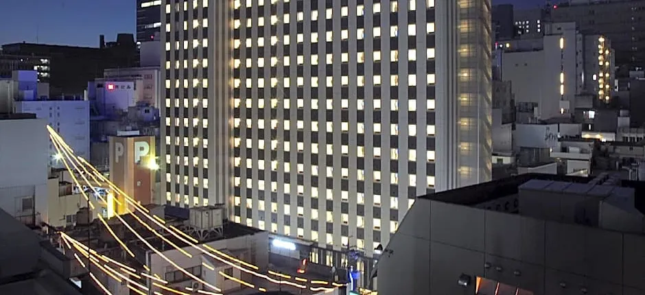 APA Hotel Nagoya Sakae