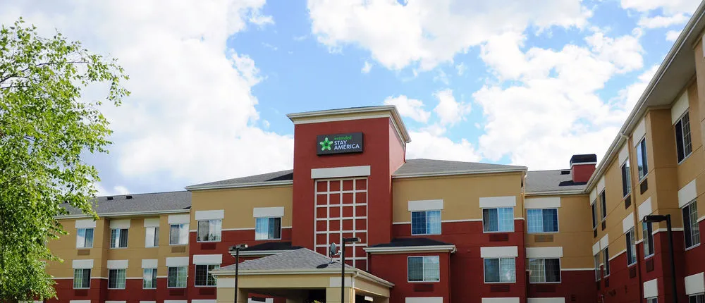 Extended Stay America Suites Hanover Parsippany