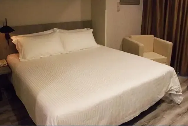 Jinjiang Inn Style Hangzhou Xiasha Gaosha Road Metro Station