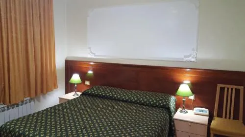 Hotel Rosetta