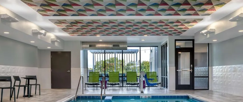 Home2 Suites by Hilton Sheboygan