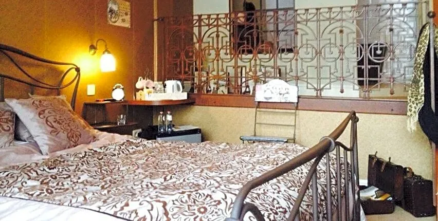 B&B Bon-Bon 'nuit'