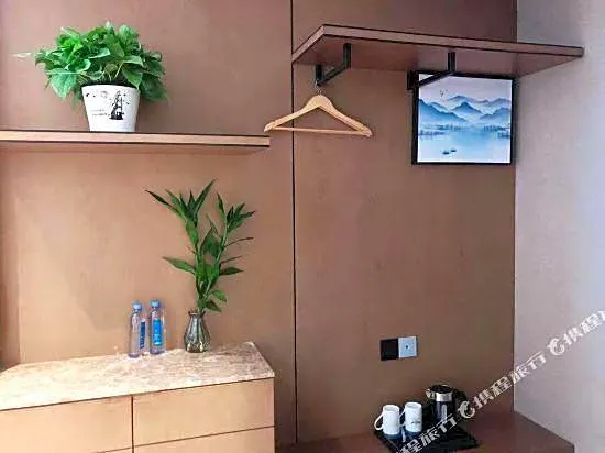 Changfeng Fengxin Smart Hotel