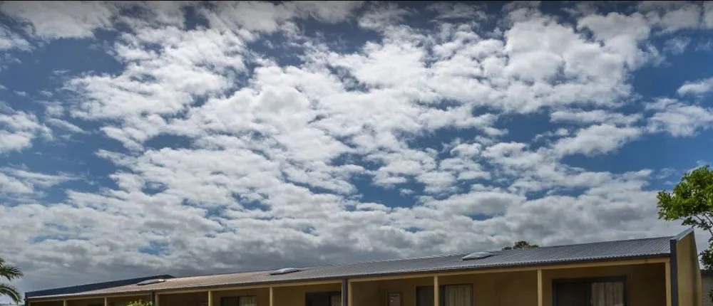 Wollongong Surf Leisure Resort