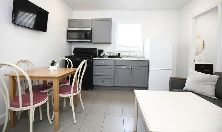 Garfield Beach House