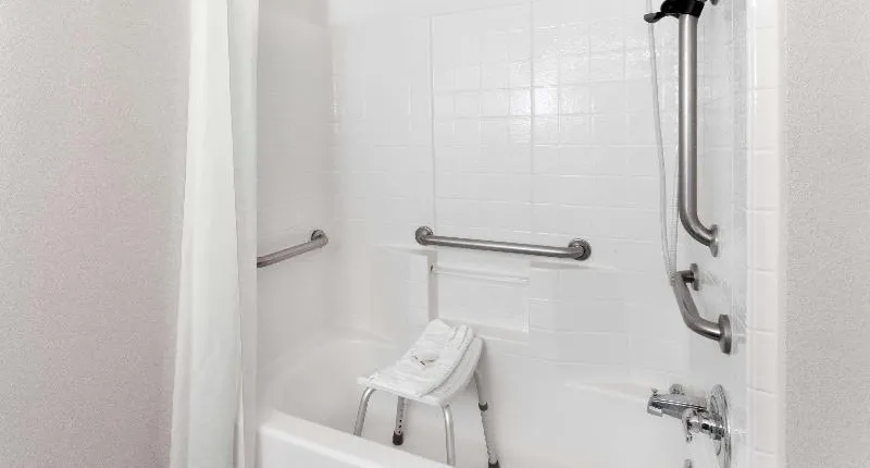 MICROTEL INN & SUITES BY WYNDHAM WELLTON