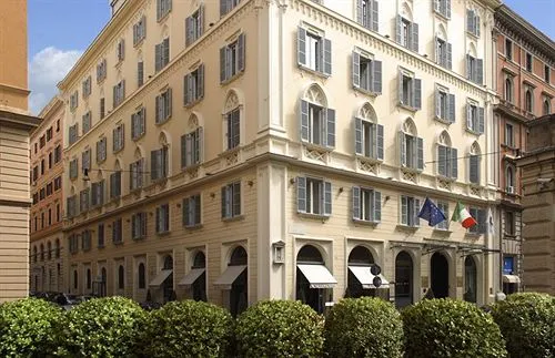 UNA HOTELS Empire Roma