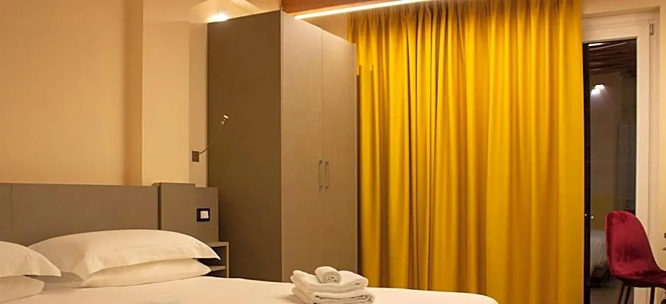 KRINO' hotel cafè