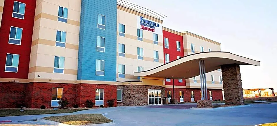 Fairfield Inn & Suites by Marriott Des Moines Urbandale