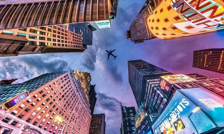 Executive Hotel Le Soleil New York