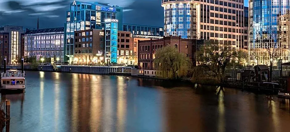 AMERON Hotel Abion Spreebogen Berlin
