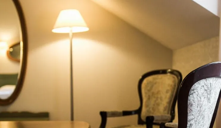 Usadba Hotel