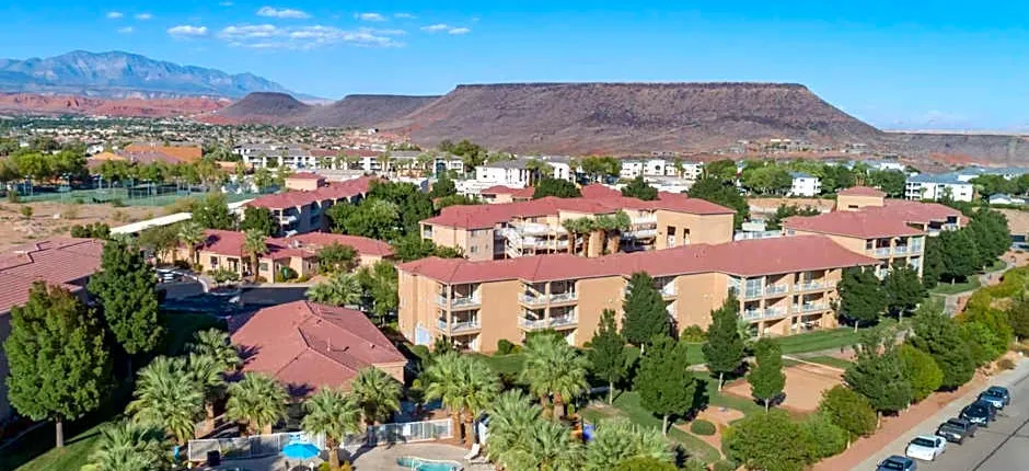 WorldMark St. George