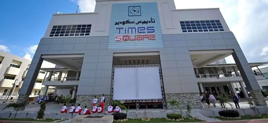 Times Hotel