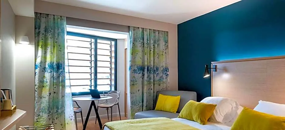 Best Western Montecristo