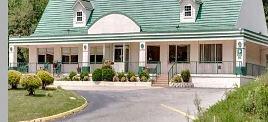 Days Inn by Wyndham Asheville West