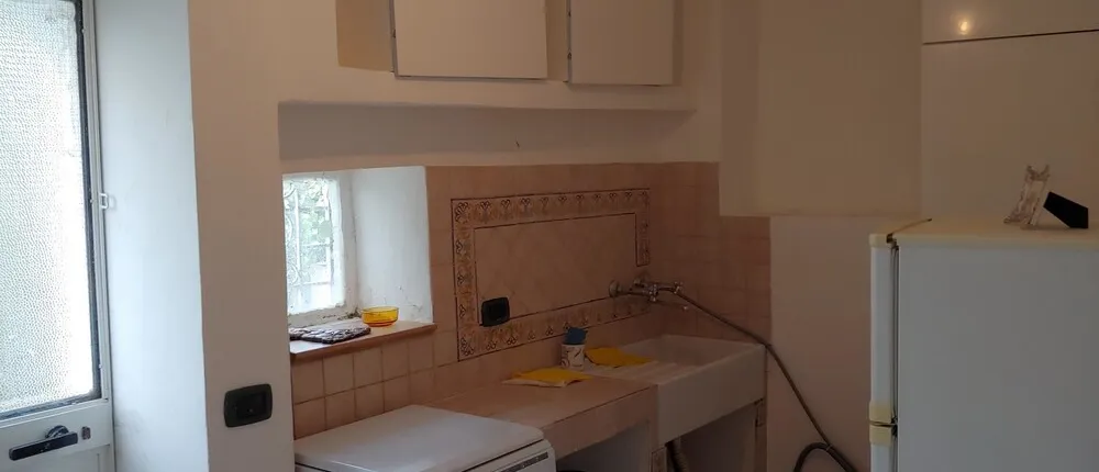 House With 2 Bedrooms in Milazzo, With Enclosed Garden and Wifi - 500 m From the Beach