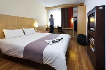ibis Sint Niklaas Centrum