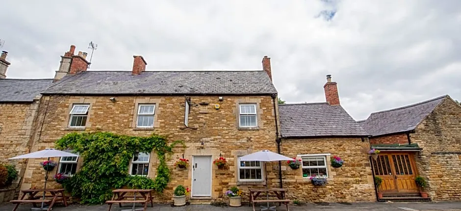 The George & Dragon Country Inn