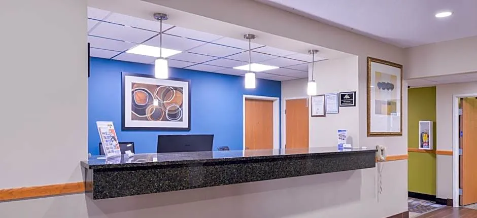 Regency Inn Geneseo IL I-80