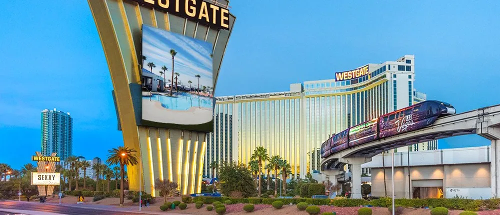 Westgate Las Vegas Resort Csno