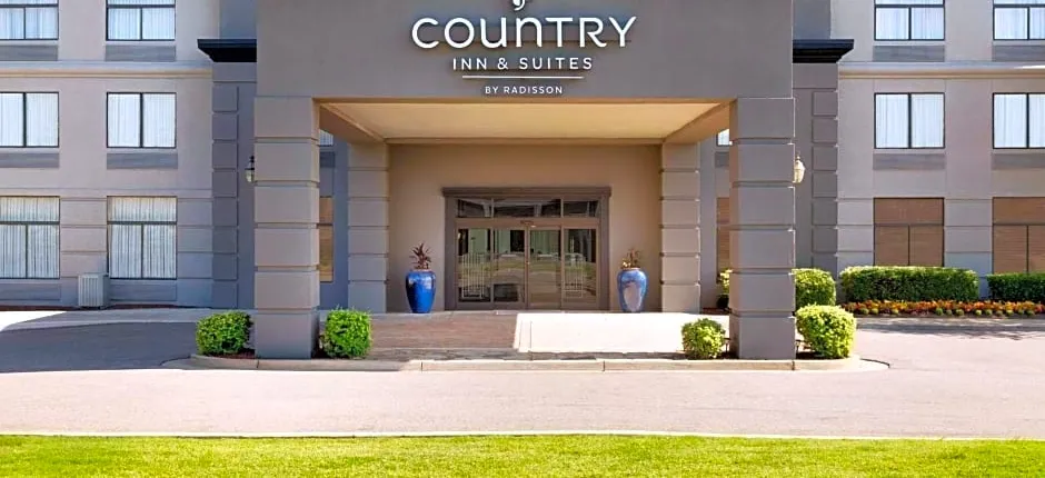 Country Inn & Suites by Radisson, Wolfchase-Memphis, TN