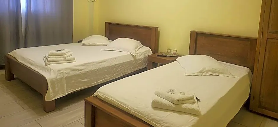Hotel Acropole