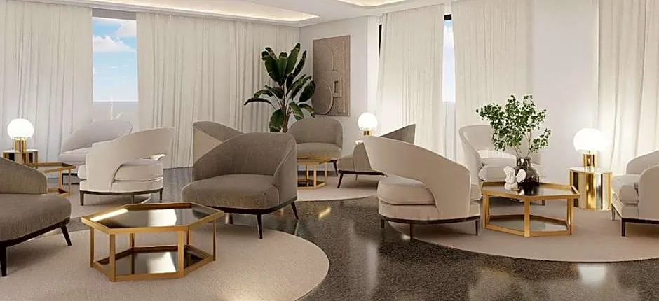 Leonardo Hotel Granada