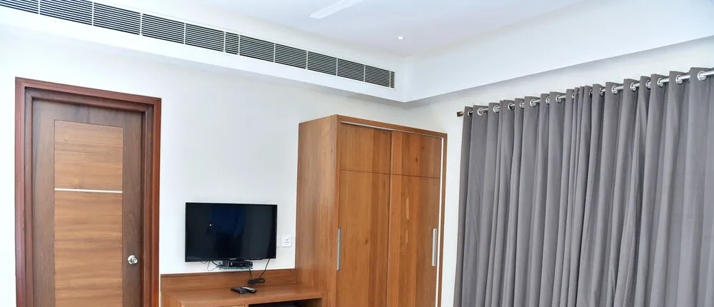 Navaratna Inn A Luxury Hotel