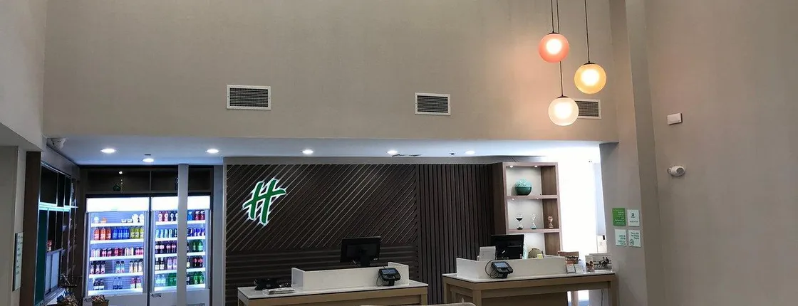 Holiday Inn Allentown-Bethlehem