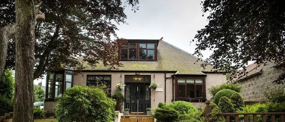 Abbotswell Guesthouse