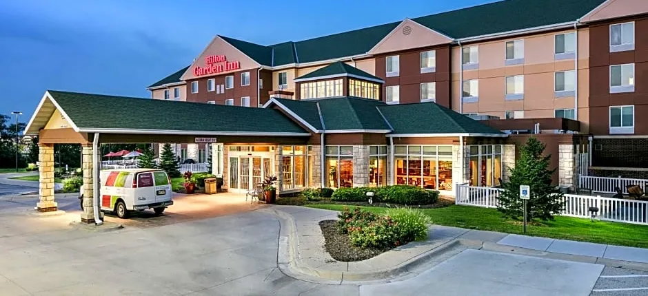 Hilton Garden Inn Omaha West