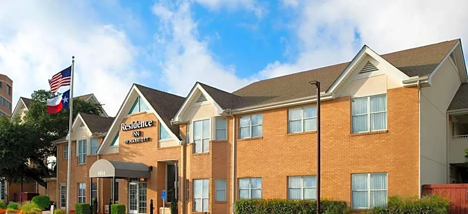 Residence Inn by Marriott San Antonio Airport/Alamo Heights