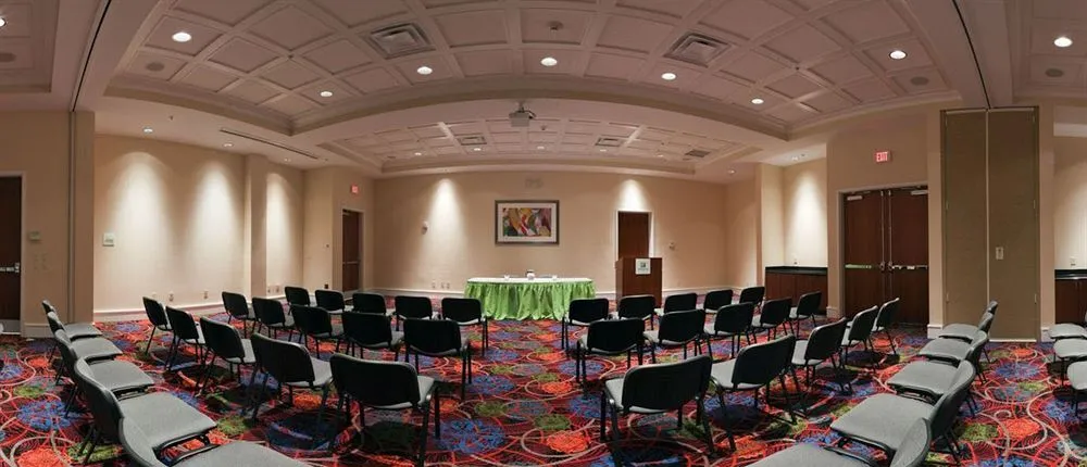 Hilton Garden Inn Dalton