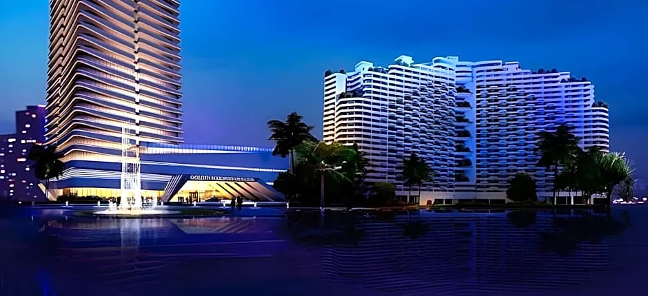 Wyndham Garden Hotel