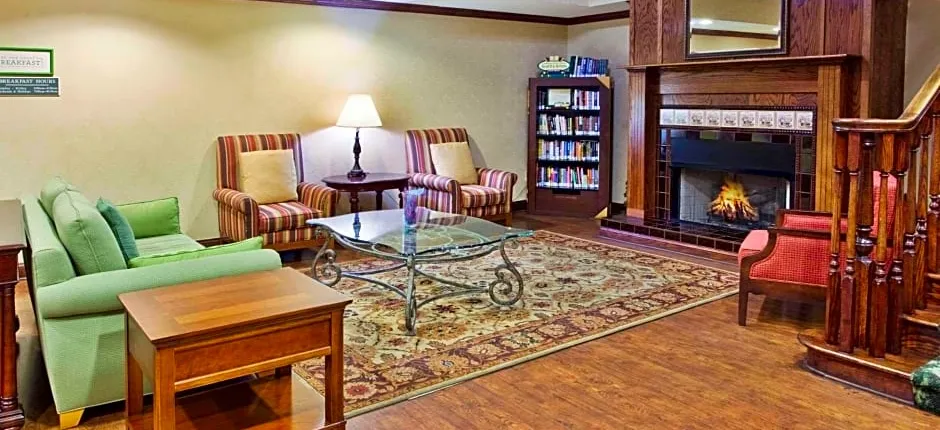 Country Inn & Suites by Radisson, Hiram, GA
