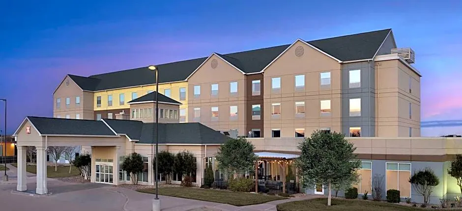 Hilton Garden Inn Abilene