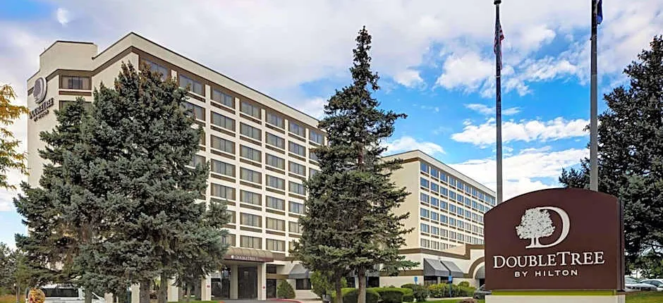 DoubleTree By Hilton Grand Junction