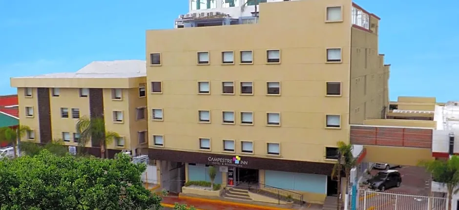 Hotel Campestre Inn