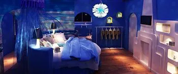Wan'ai Lover Hotel (Beijing Zizhuqiao)