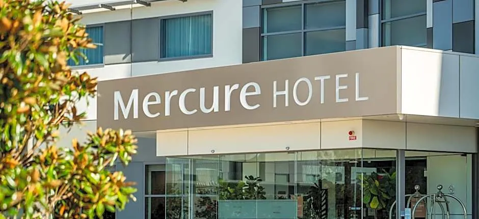 Mercure Newcastle Airport