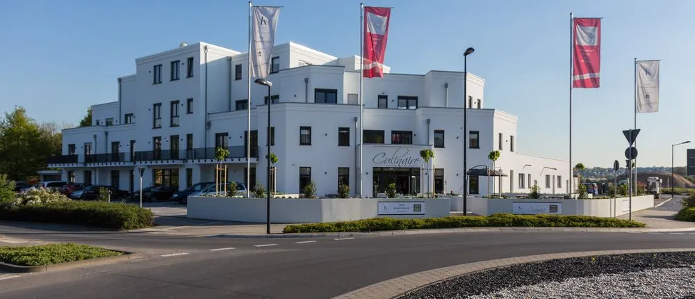 K-Apart Hotel & Boardinghouse