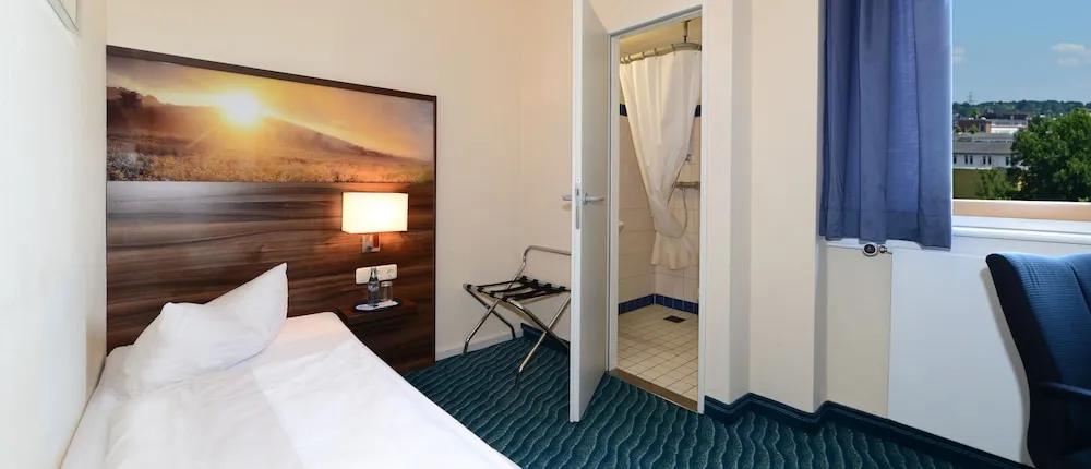 Commundo Tagungshotel Hamburg